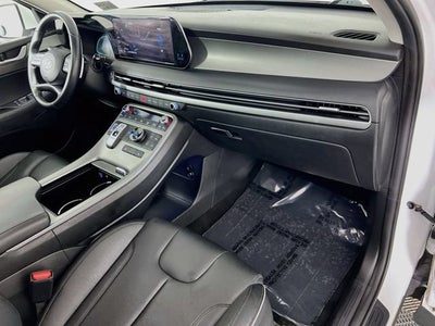 2024 Hyundai Palisade XRT
