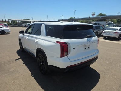 2024 Hyundai Palisade XRT
