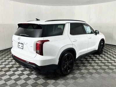 2024 Hyundai Palisade XRT