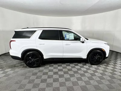 2024 Hyundai Palisade XRT