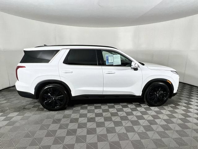 2024 Hyundai Palisade XRT