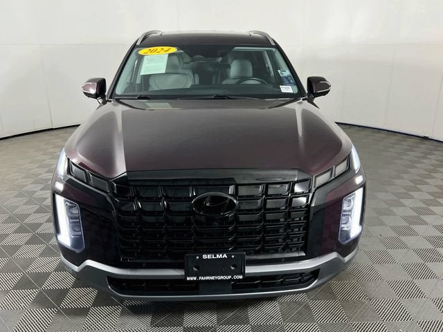 2024 Hyundai Palisade SEL 7P