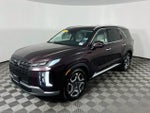 2024 Hyundai Palisade SEL 7P