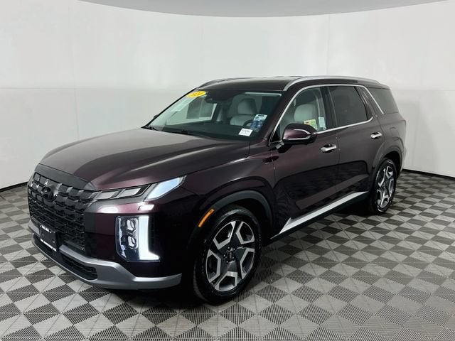 2024 Hyundai Palisade SEL 7P