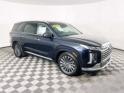 2024 Hyundai Palisade CALLI