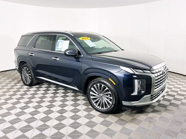 2024 Hyundai Palisade CALLI
