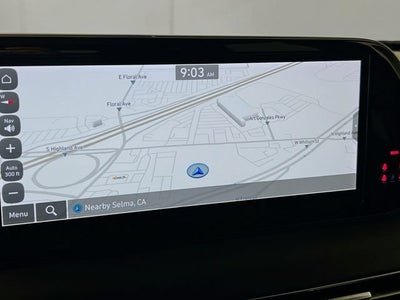 2024 Hyundai Palisade CALLI