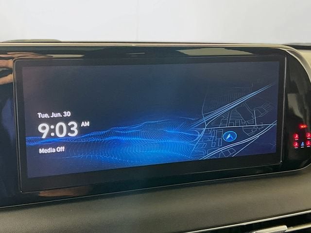 2024 Hyundai Palisade CALLI