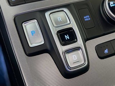 2024 Hyundai Palisade CALLI