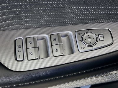 2024 Hyundai Palisade CALLI