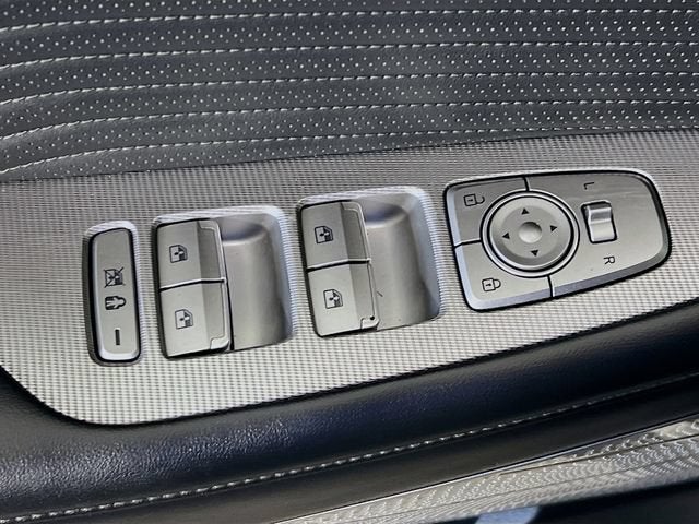 2024 Hyundai Palisade CALLI