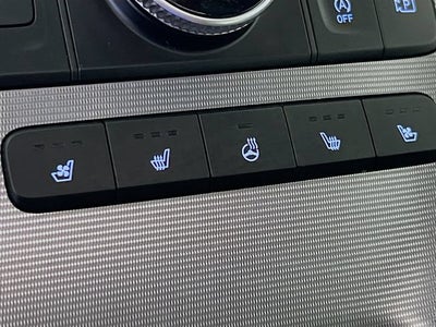 2024 Hyundai Palisade CALLI