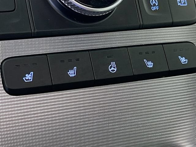 2024 Hyundai Palisade CALLI