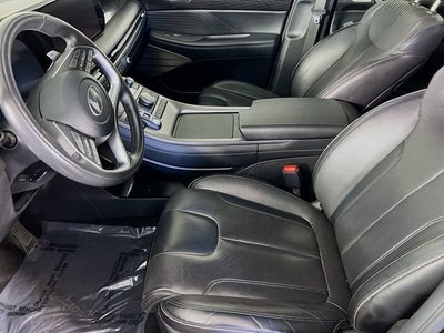 2024 Hyundai Palisade CALLI