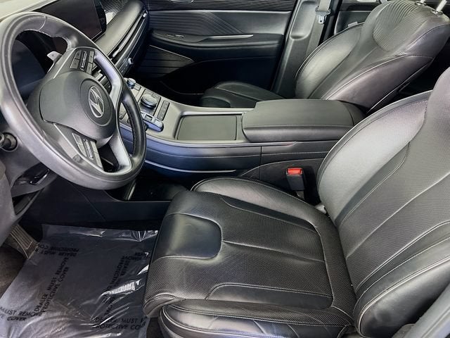 2024 Hyundai Palisade CALLI