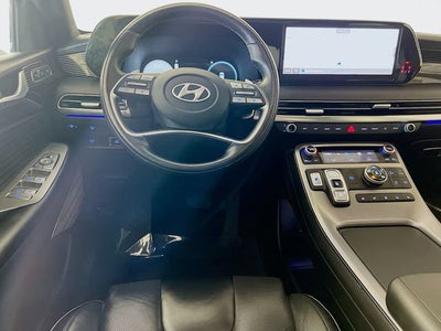 2024 Hyundai Palisade CALLI