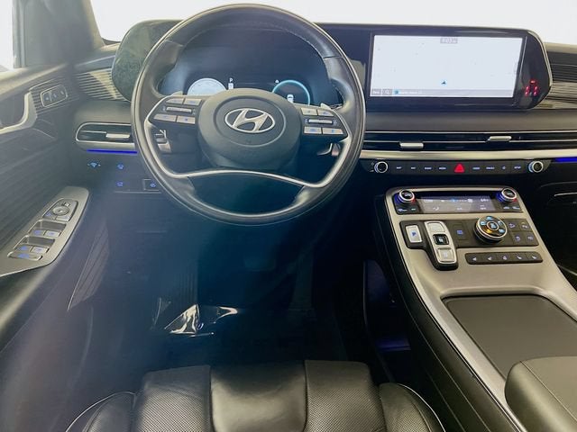2024 Hyundai Palisade CALLI