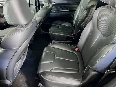 2024 Hyundai Palisade CALLI