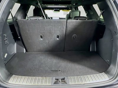 2024 Hyundai Palisade CALLI