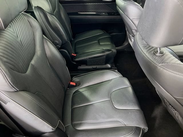 2024 Hyundai Palisade CALLI
