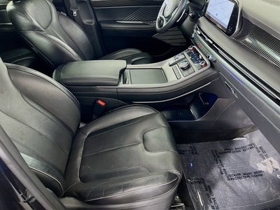 2024 Hyundai Palisade CALLI