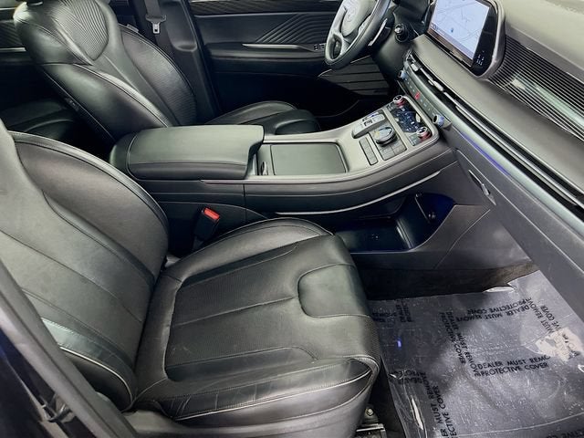 2024 Hyundai Palisade CALLI