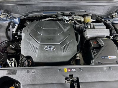 2024 Hyundai Palisade CALLI