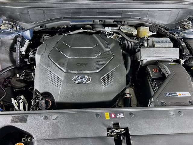 2024 Hyundai Palisade CALLI