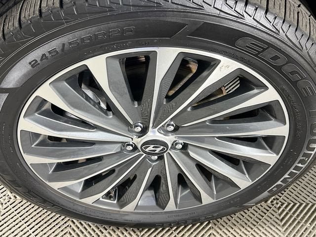2024 Hyundai Palisade CALLI