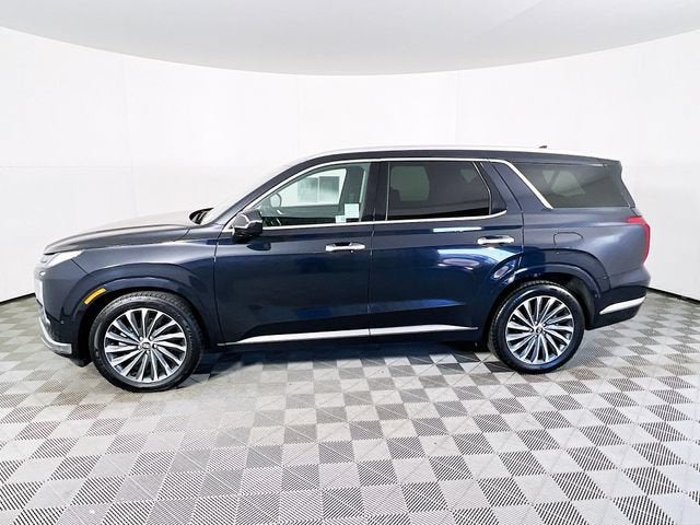 2024 Hyundai Palisade CALLI