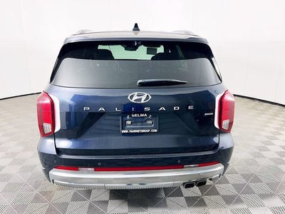 2024 Hyundai Palisade CALLI