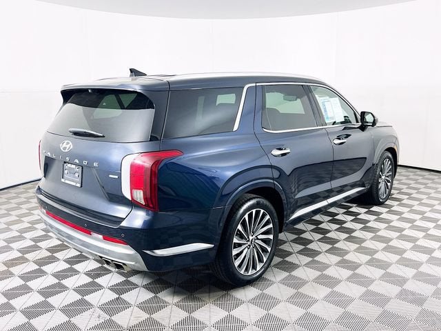 2024 Hyundai Palisade CALLI