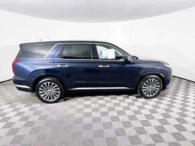 2024 Hyundai Palisade CALLI