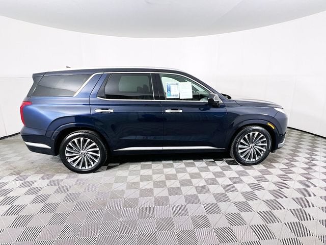 2024 Hyundai Palisade CALLI
