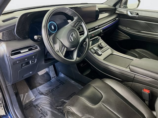 2024 Hyundai Palisade CALLI