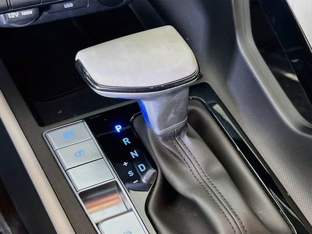 2025 Hyundai Elantra HEV Limited