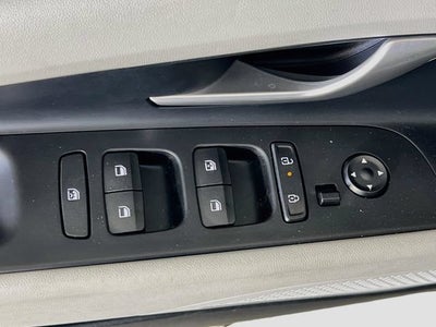 2025 Hyundai Elantra HEV Limited