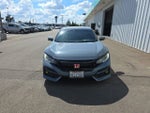 2021 Honda Civic Hatchback EX