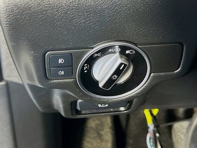 2018 INFINITI QX30 Premium