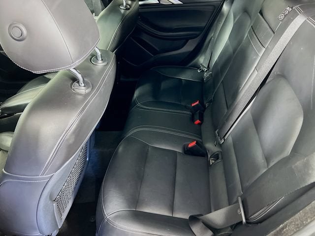 2018 INFINITI QX30 Premium