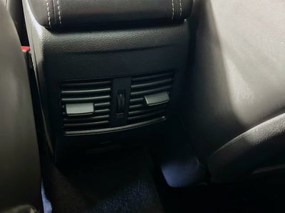2018 INFINITI QX30 Premium
