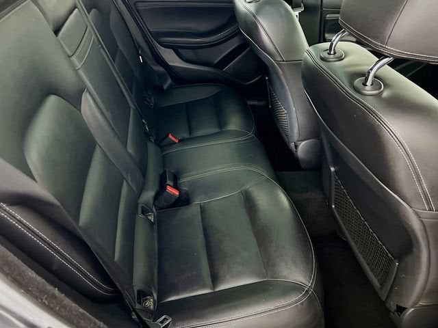 2018 INFINITI QX30 Premium