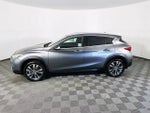 2018 INFINITI QX30 Premium