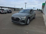 2022 Audi Q3 S line Premium Plus