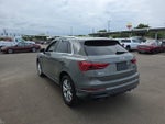 2022 Audi Q3 S line Premium Plus