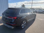 2023 Audi Q7 Premium Plus