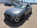 2020 Audi A4 Sedan Premium Plus