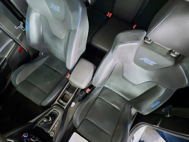 2016 Ford Focus RS