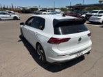 2022 Volkswagen Golf GTI S