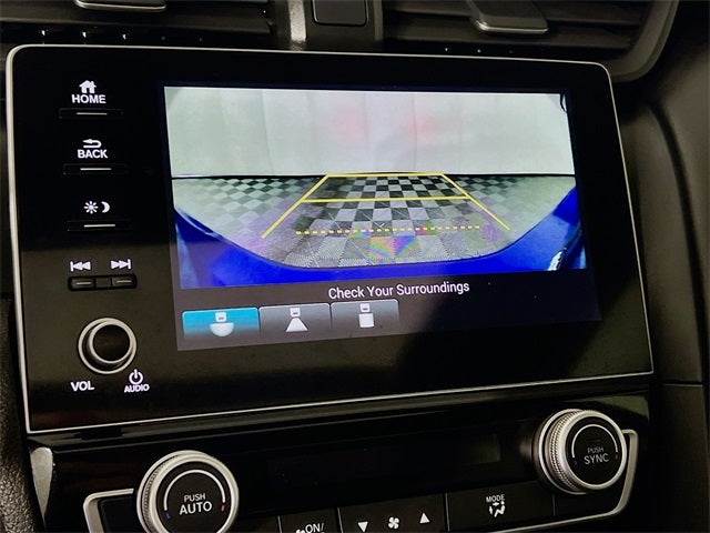 2020 Honda Insight Touring